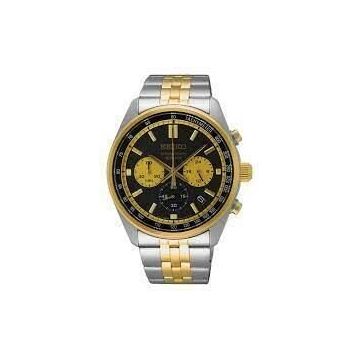 Seiko SSB430P Erkek Kol Saati