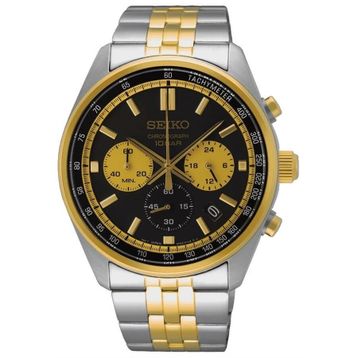 Seiko SSB430P Erkek Kol Saati