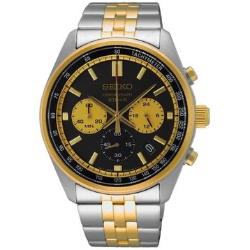 Seiko SSB430P1 Erkek Kol Saati