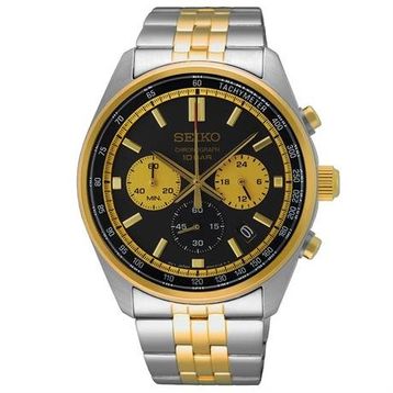 Seiko SSB430P1 Erkek Kol Saati