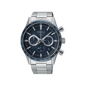 Seiko SSB445P Erkek Kol Saati