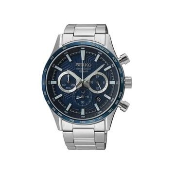 Seiko SSB445P Erkek Kol Saati