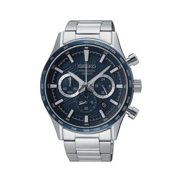 Seiko SSB445P Erkek Kol Saati
