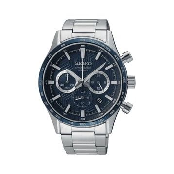 Seiko SSB445P Erkek Kol Saati