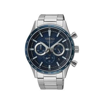 Seiko SSB445P Erkek Kol Saati