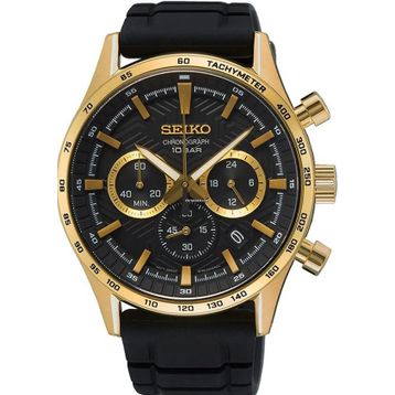 Seiko SSB446P1 Erkek Kol Saati