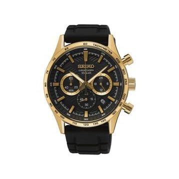 Seiko SSB446P1 Erkek Kol Saati