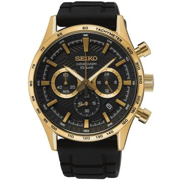 Seiko SSB446P1 Erkek Kol Saati