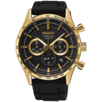 Seiko SSB446P1 Erkek Kol Saati
