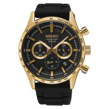 Seiko SSB446P1 Erkek Kol Saati