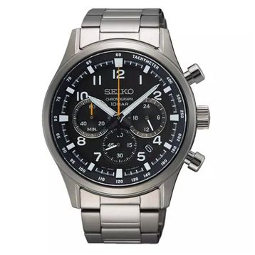 Seiko SSB447P Erkek Kol Saati