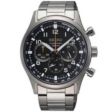 Seiko SSB447P Erkek Kol Saati