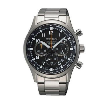 Seiko SSB447P Erkek Kol Saati