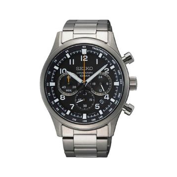 Seiko SSB447P Erkek Kol Saati