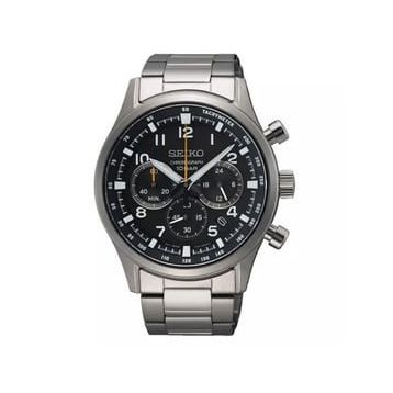 Seiko SSB447P Erkek Kol Saati