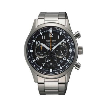 Seiko SSB447P Erkek Kol Saati