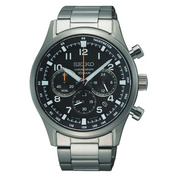 Seiko SSB447P Erkek Kol Saati