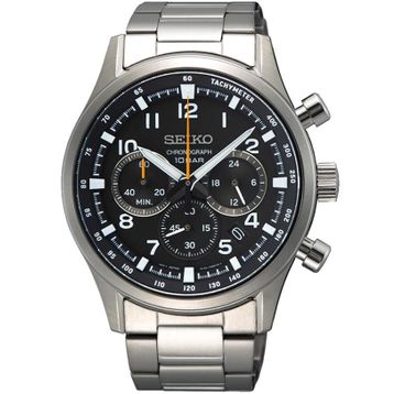 Seiko SSB447P1 Erkek Kol Saati