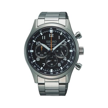 Seiko SSB447P1 Erkek Kol Saati