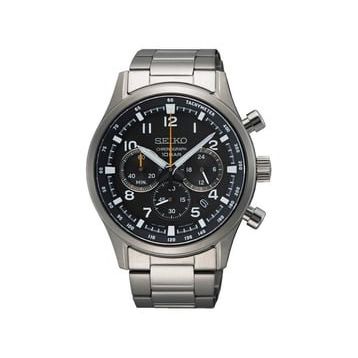 Seiko SSB447P1 Erkek Kol Saati