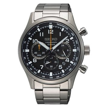 Seiko SSB447P1 Erkek Kol Saati