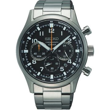 Seiko SSB447P1 Erkek Kol Saati