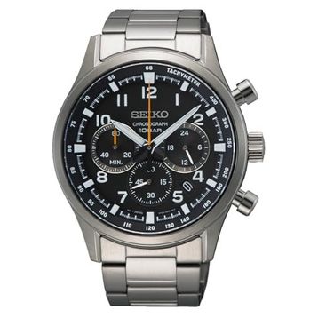 Seiko SSB447P1 Erkek Kol Saati