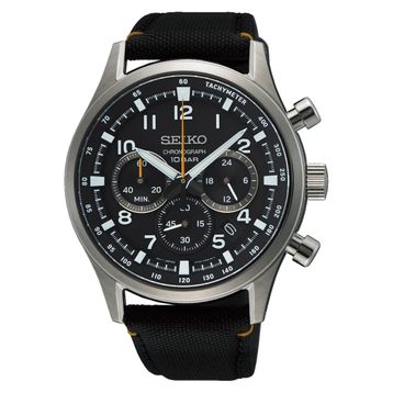 Seiko SSB449P Erkek Kol Saati