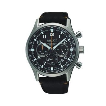 Seiko SSB449P Erkek Kol Saati