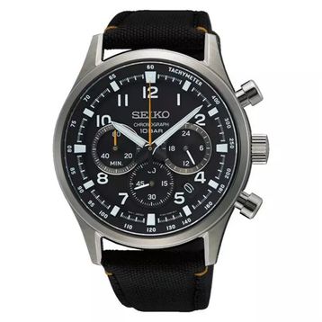 Seiko SSB449P Erkek Kol Saati