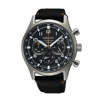 Seiko SSB449P Erkek Kol Saati