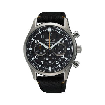 Seiko SSB449P Erkek Kol Saati
