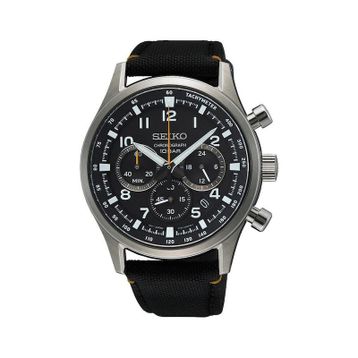 Seiko SSB449P Erkek Kol Saati