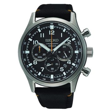 Seiko SSB449P Erkek Kol Saati
