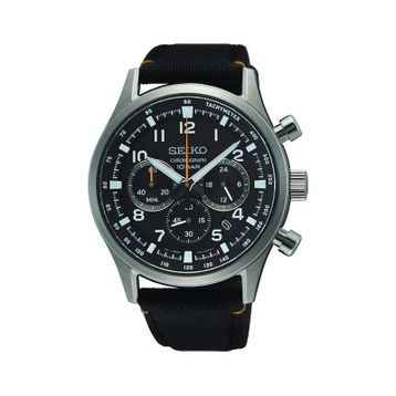 Seiko SSB449P Erkek Kol Saati