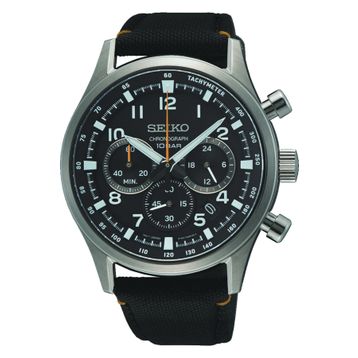 Seiko SSB449P Erkek Kol Saati