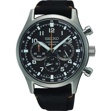 Seiko SSB449P Erkek Kol Saati