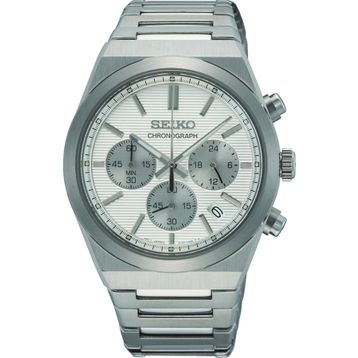 Seiko SSB451P Erkek Kol Saati