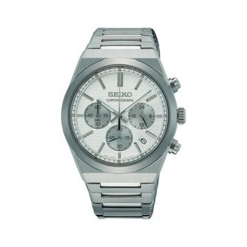 Seiko SSB451P Erkek Kol Saati