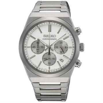 Seiko SSB451P Erkek Kol Saati