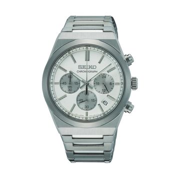 Seiko SSB451P Erkek Kol Saati
