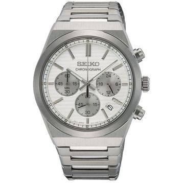 Seiko SSB451P1 Erkek Kol Saati