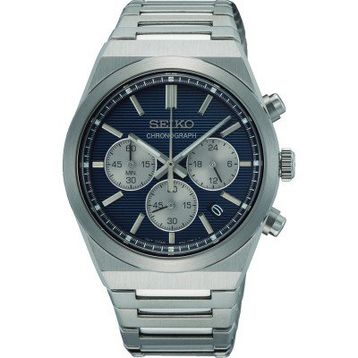 Seiko SSB453P Erkek Kol Saati