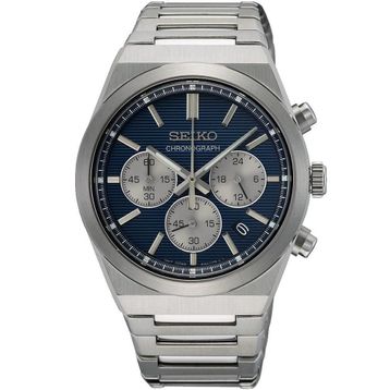 Seiko SSB453P Erkek Kol Saati