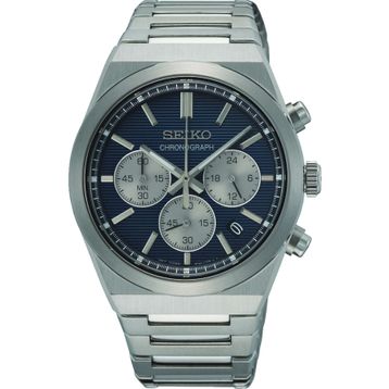 Seiko SSB453P Erkek Kol Saati