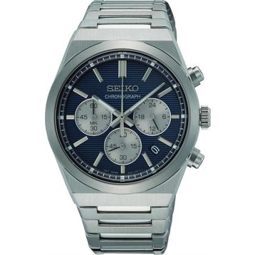 Seiko SSB453P Erkek Kol Saati