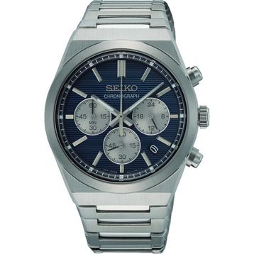 Seiko SSB453P1 Erkek Kol Saati