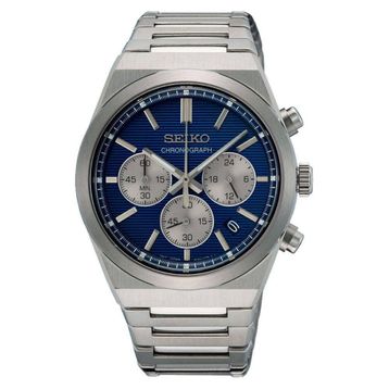 Seiko SSB453P1 Erkek Kol Saati