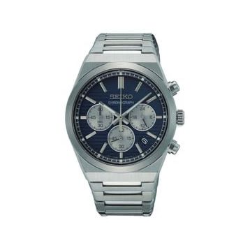 Seiko SSB453P1 Erkek Kol Saati