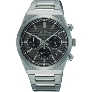 Seiko SSB455P Erkek Kol Saati